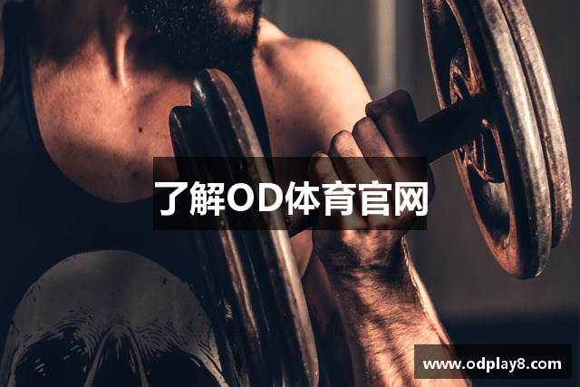 了解OD体育官网
